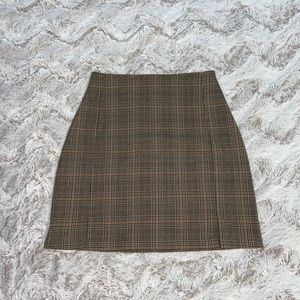 Brandy melville skirt